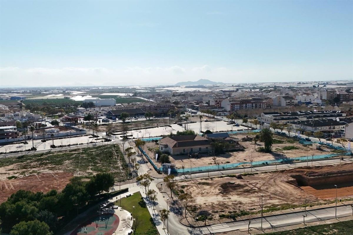 Foto 22 :  te 03190 Pilar de la Horadada (Spanje) - Prijs &euro; 369.500