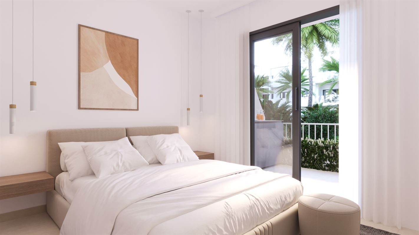 Image 16 : Penthouse à 30592 San Cayetano - Torre Pacheco (Espagne) - Prix 296.900 &euro;