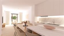 Image 28 : Penthouse à 30592 San Cayetano - Torre Pacheco (Espagne) - Prix 296.900 &euro;