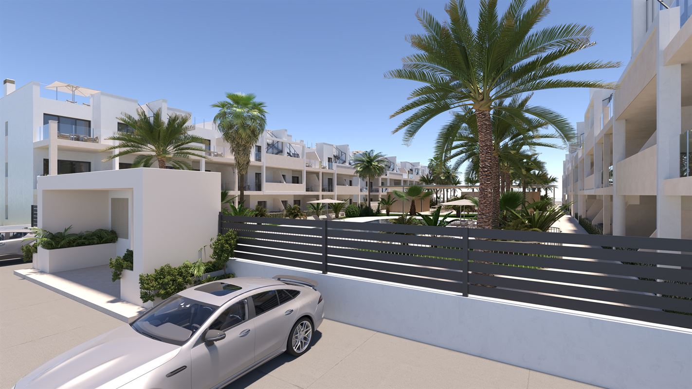 Image 32 : Penthouse à 30592 San Cayetano - Torre Pacheco (Espagne) - Prix 296.900 &euro;