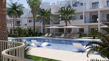 Image 5 : Penthouse à 30592 San Cayetano - Torre Pacheco (Espagne) - Prix 296.900 &euro;