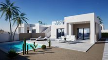 Image 9 : Villa IN 03669 La Romana (Spain) - Price 340.000 &euro;