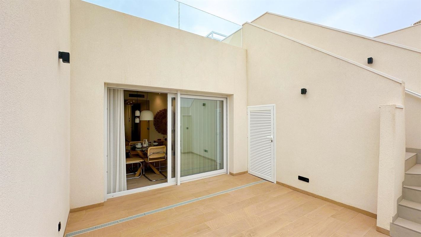 Image 22 : Apartment with garden IN 03169 La Finca Golf (Spain) - Price 349.000 &euro;