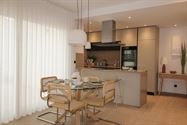 Image 8 : Apartment with garden IN 03169 La Finca Golf (Spain) - Price 349.000 &euro;