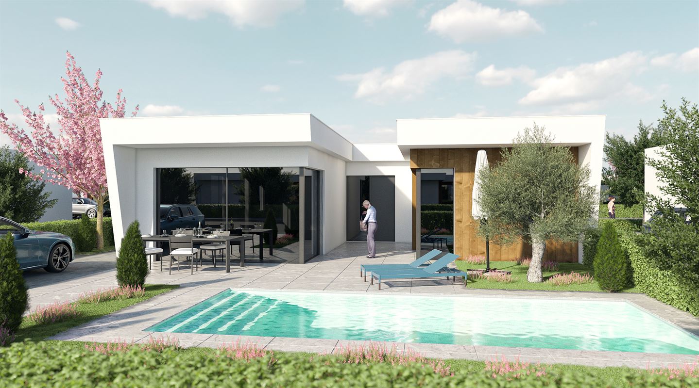 Image 12 : Villa IN 30155 Baños y Mendigos (Spain) - Price 405.900 &euro;