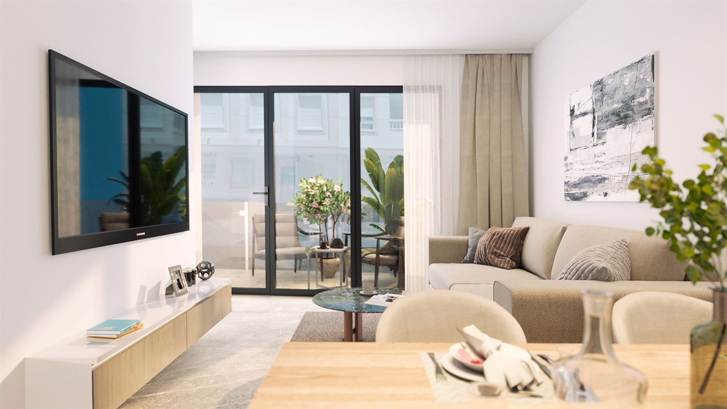Image 17 : Apartment with garden IN 03181 Torrevieja (Spain) - Price 225.000 &euro;