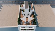 Image 7 : Apartment with garden IN 03181 Torrevieja (Spain) - Price 225.000 &euro;