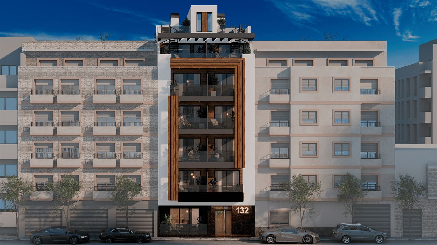 Image 22 : Apartment with garden IN 03181 Torrevieja (Spain) - Price 225.000 &euro;