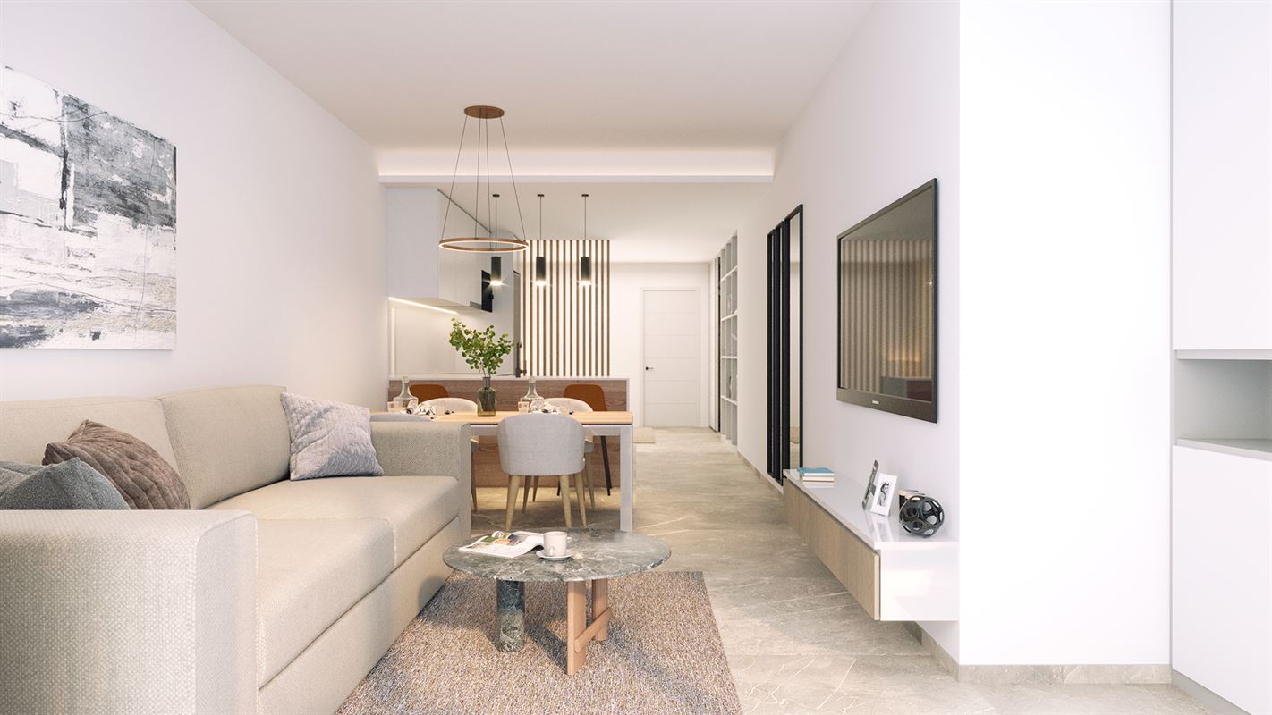 Image 16 : Apartment with garden IN 03181 Torrevieja (Spain) - Price 225.000 &euro;