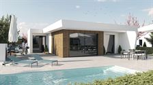 Image 1 : Villa IN 30155 Baños y Mendigos (Spain) - Price 499.900 &euro;