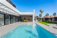 Image 5 : Villa IN 03169 La Finca Golf (Spain) - Price 680.000 &euro;