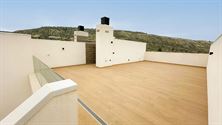 Image 23 : Apartments - solarium IN 03169 La Finca Golf (Spain) - Price 365.000 &euro;