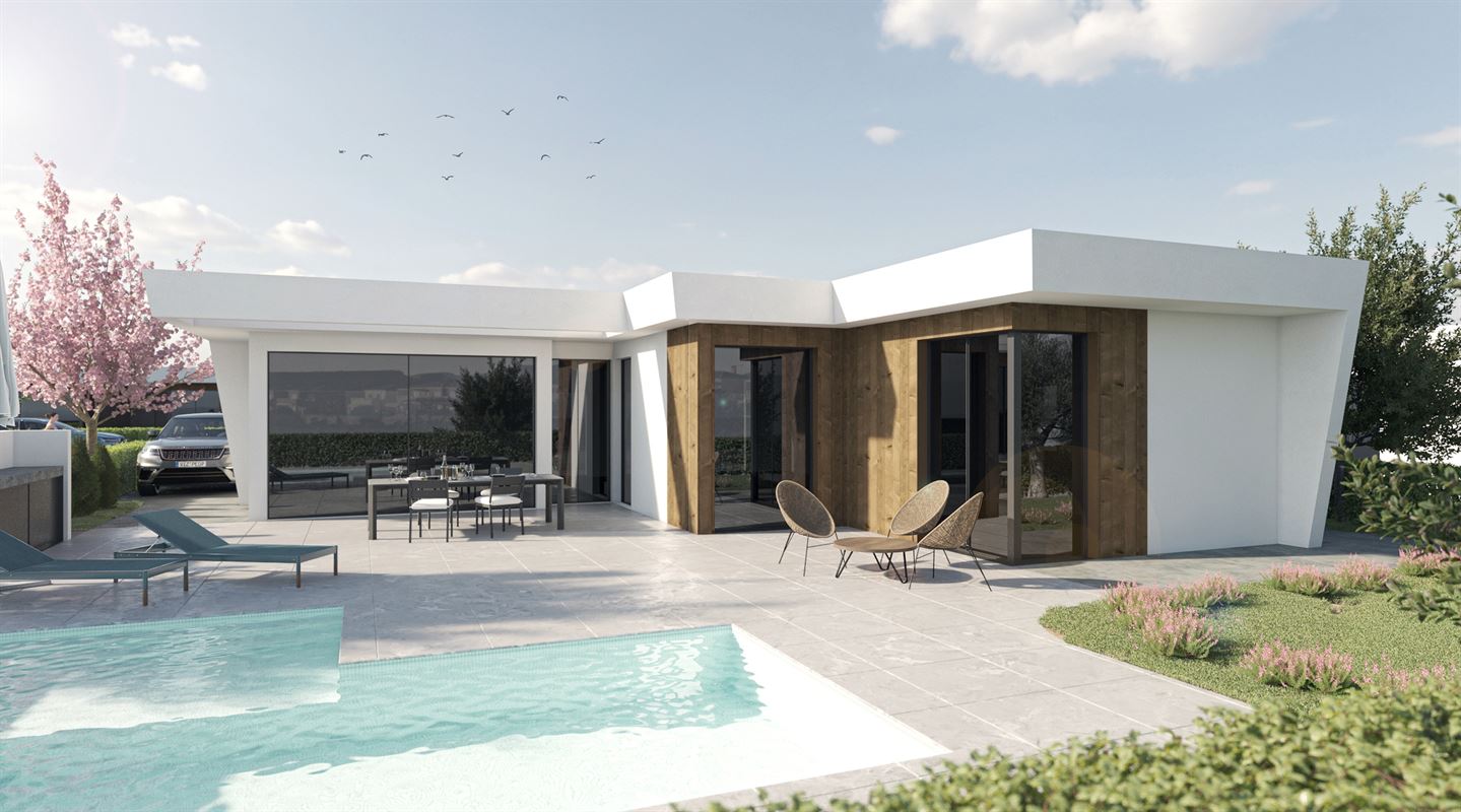 Image 16 : Villa IN 30155 Baños y Mendigos (Spain) - Price 499.900 &euro;