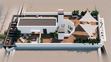 Image 10 : Apartment with terrace IN 03181 Torrevieja (Spain) - Price 305.000 &euro;
