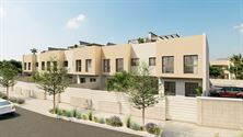 Image 18 : Apartment with garden IN 30720 San Javier (Spain) - Price 359.000 &euro;