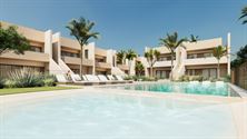Image 10 : Apartment with garden IN 30720 San Javier (Spain) - Price 359.000 &euro;