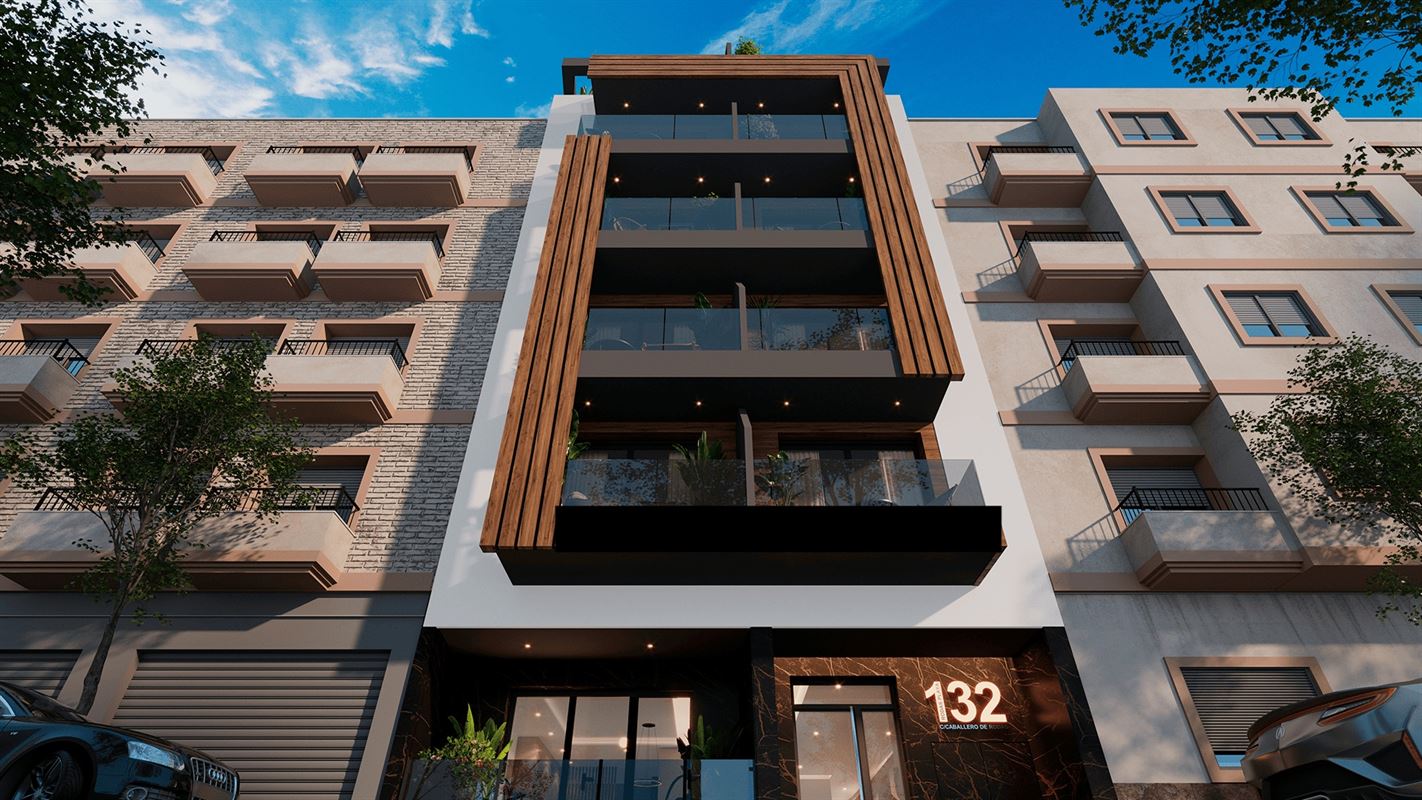 Image 30 : Apartment with terrace IN 03181 Torrevieja (Spain) - Price 305.000 &euro;