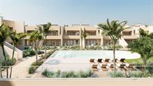 Image 8 : Apartments - solarium IN 30720 San Javier (Spain) - Price 369.000 &euro;