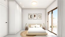 Image 13 : Apartment with garden IN 30720 San Javier (Spain) - Price 359.000 &euro;