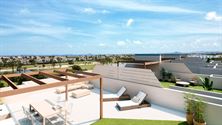 Image 16 : Apartment with garden IN 30720 San Javier (Spain) - Price 359.000 &euro;