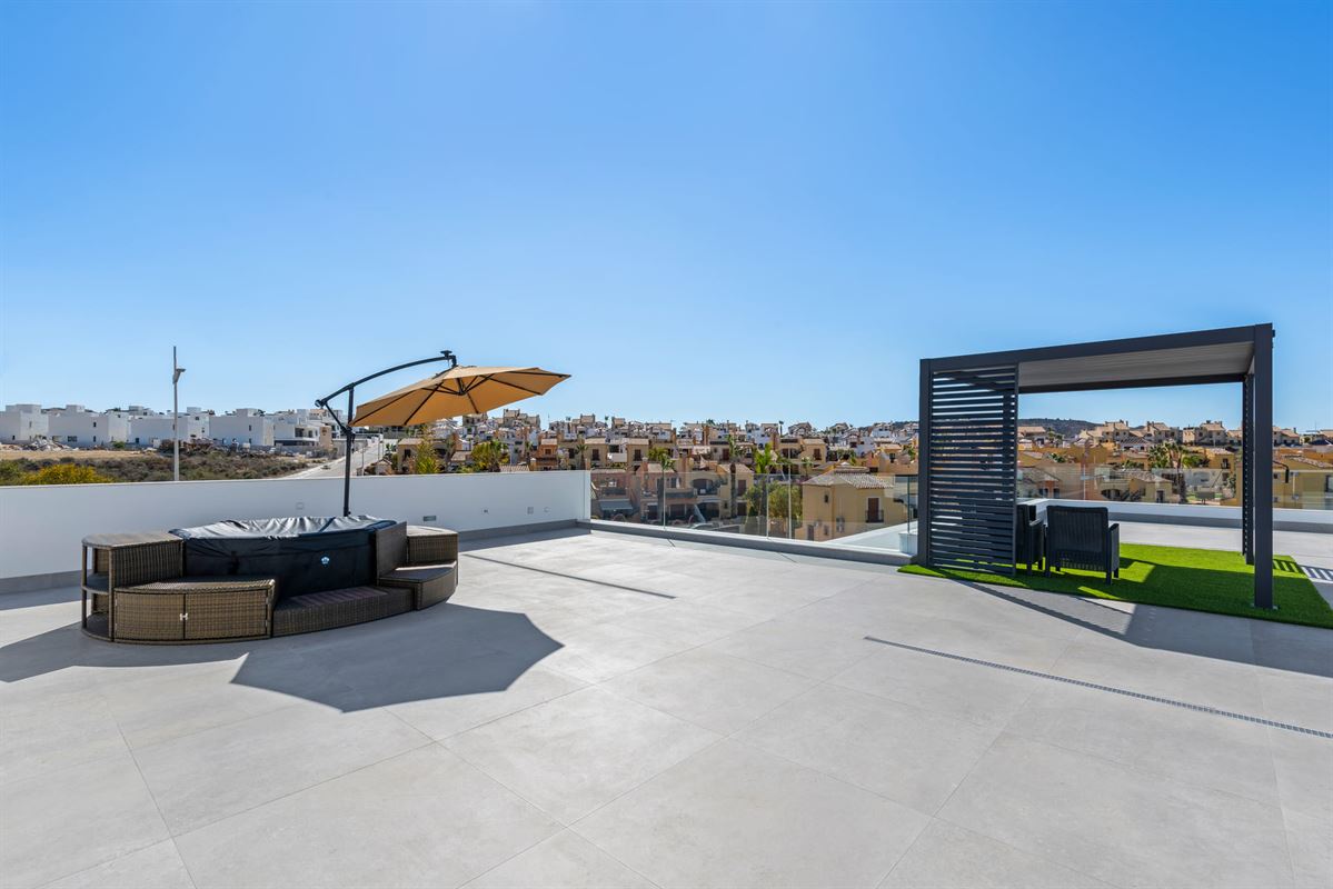 Image 13 : Villa IN 03169 La Finca Golf (Spain) - Price 680.000 &euro;