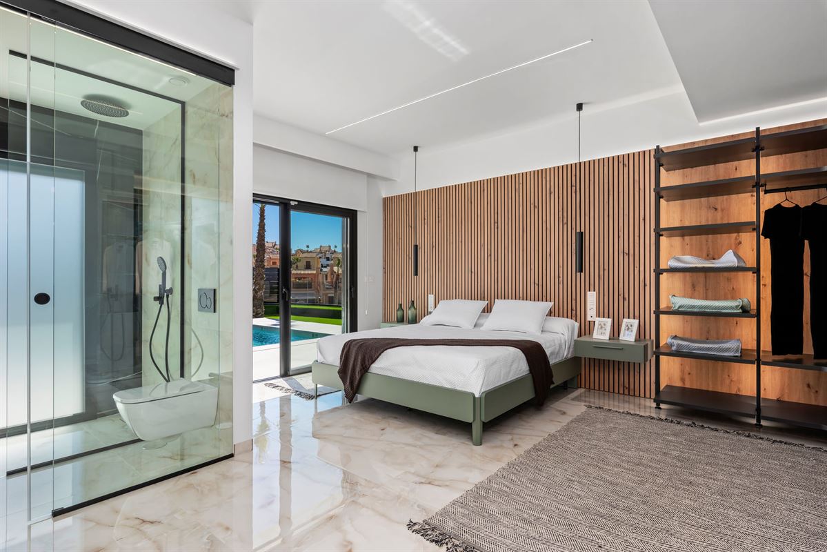 Image 18 : Villa IN 03169 La Finca Golf (Spain) - Price 680.000 &euro;