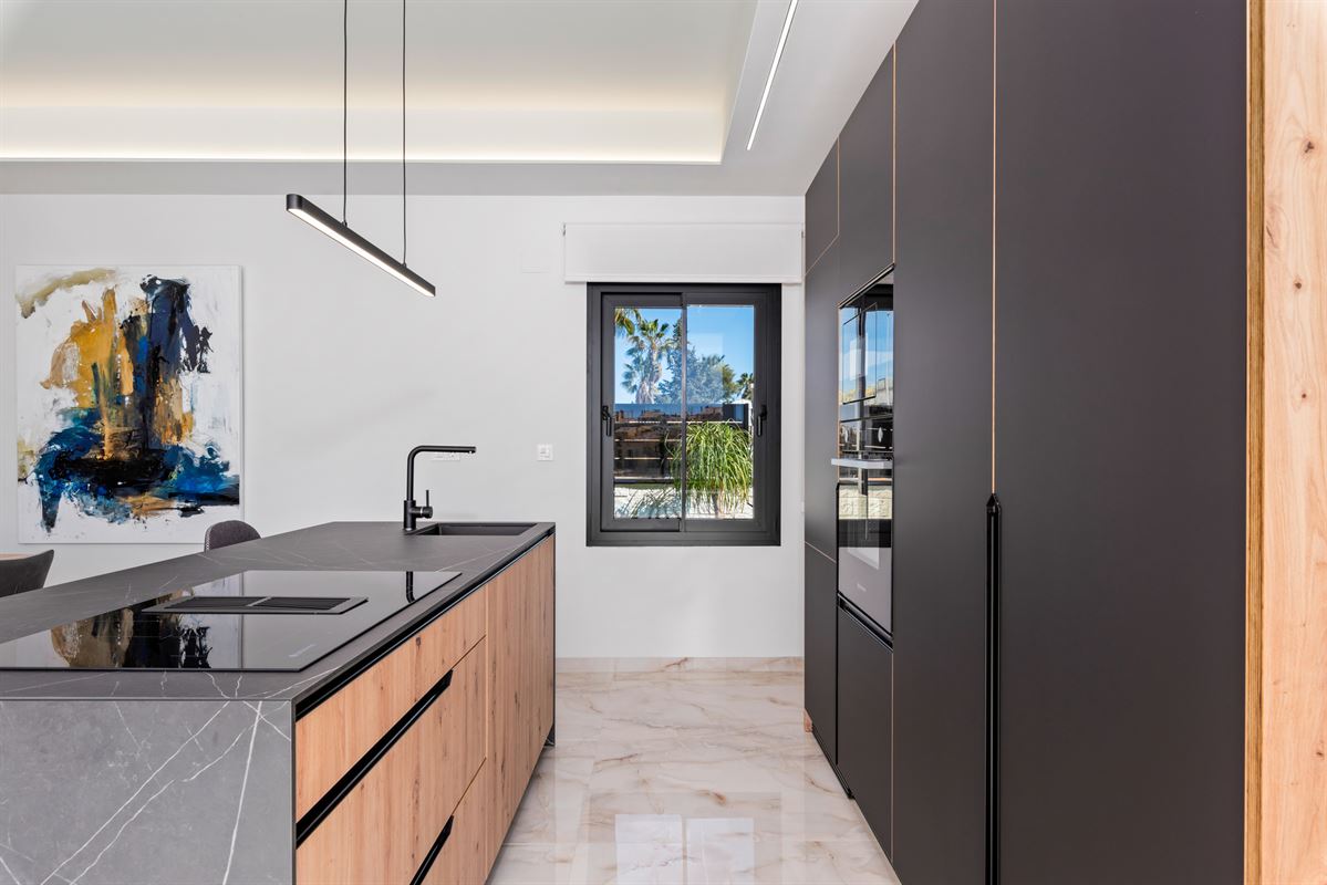 Image 20 : Villa IN 03169 La Finca Golf (Spain) - Price 680.000 &euro;