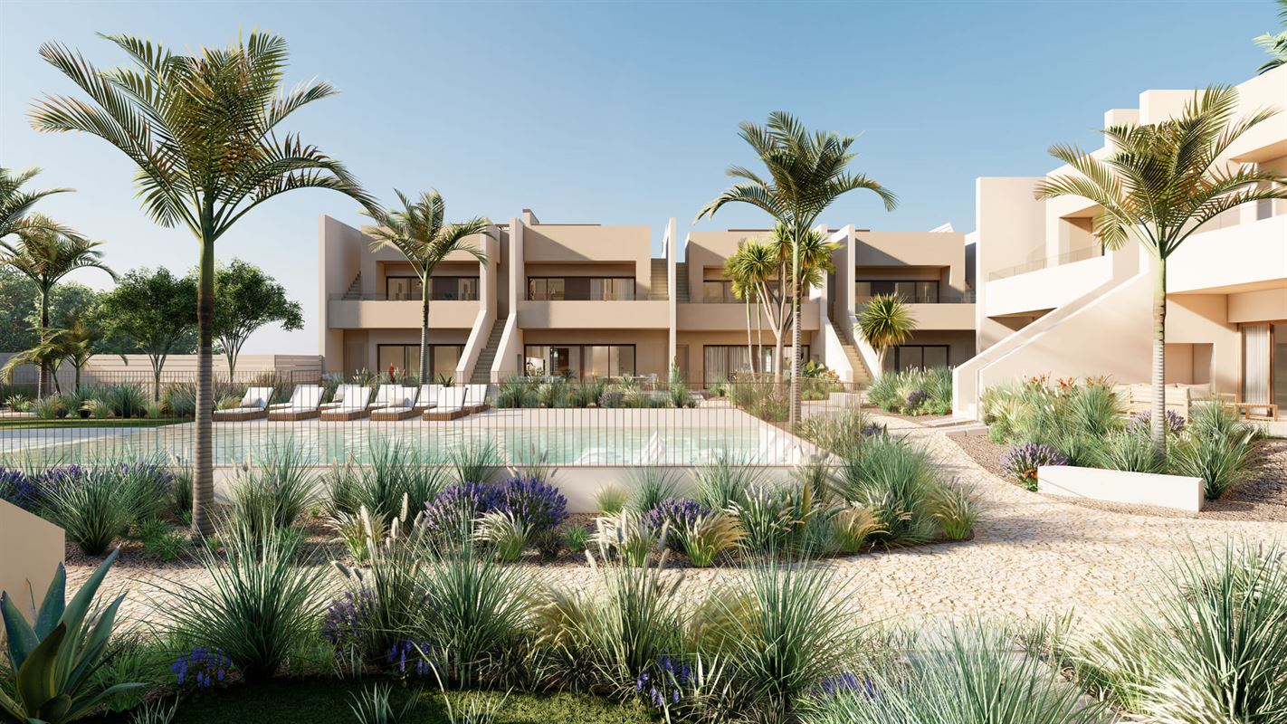Image 22 : Apartment with garden IN 30720 San Javier (Spain) - Price 359.000 &euro;