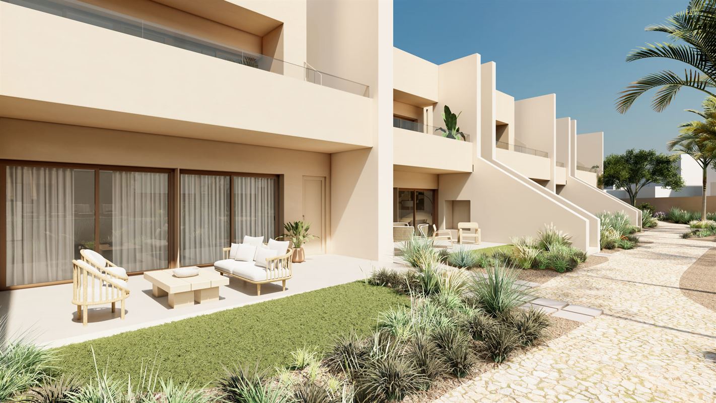 Image 20 : Apartment with garden IN 30720 San Javier (Spain) - Price 359.000 &euro;