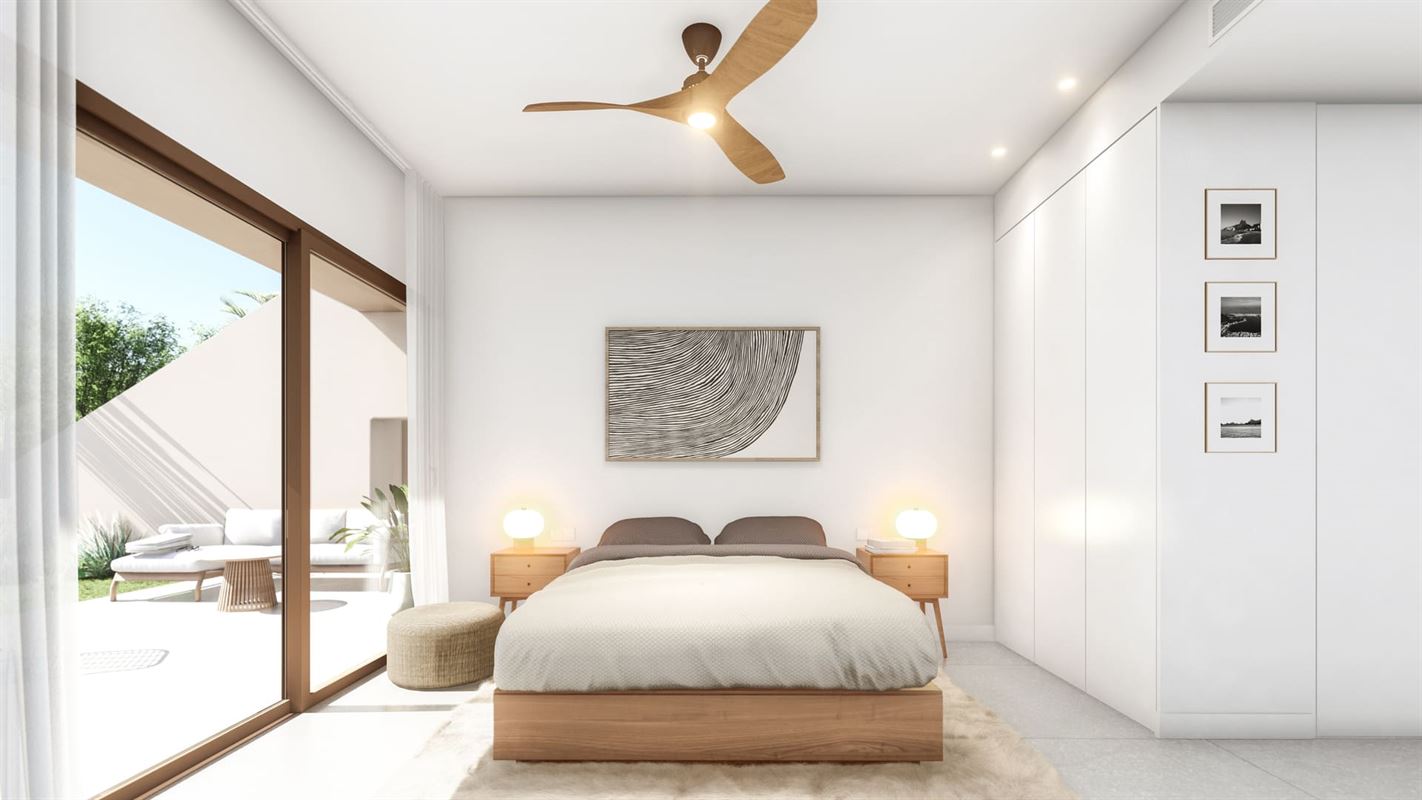Image 14 : Apartments - solarium IN 30720 San Javier (Spain) - Price 369.000 &euro;