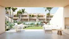 Image 21 : Apartments - solarium IN 30720 San Javier (Spain) - Price 369.000 &euro;