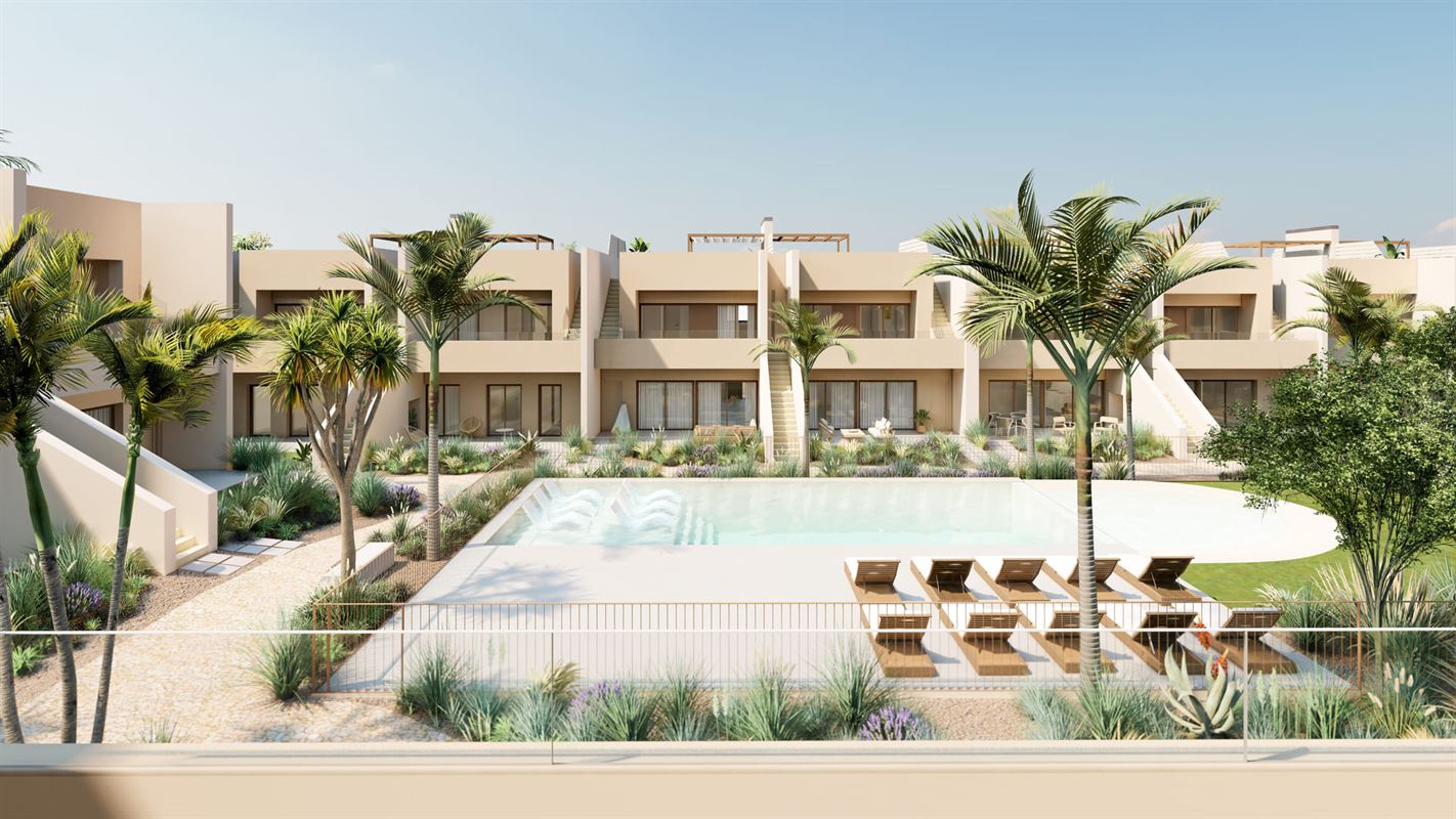 Image 23 : Apartments - solarium IN 30720 San Javier (Spain) - Price 369.000 &euro;