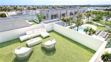 Image 3 : Apartments - solarium IN 30720 San Javier (Spain) - Price 369.000 &euro;