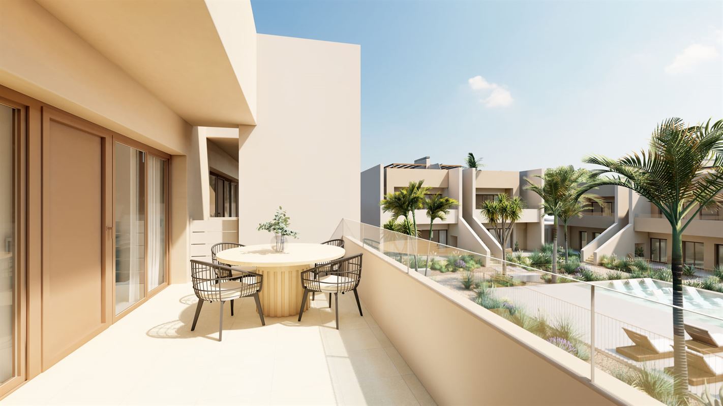 Image 24 : Apartment with garden IN 30720 San Javier (Spain) - Price 359.000 &euro;