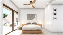 Image 14 : Apartments - solarium IN 30720 San Javier (Spain) - Price 369.000 &euro;
