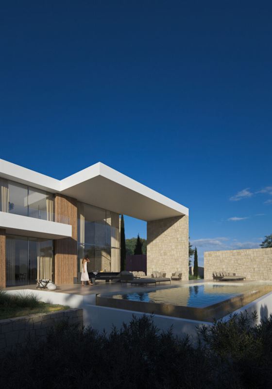Image 21 : Villa IN  Teulada - Moraira (Spain) - Price 4.250.000 &euro;