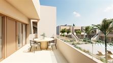 Image 24 : Apartment with garden IN 30720 San Javier (Spain) - Price 359.000 &euro;