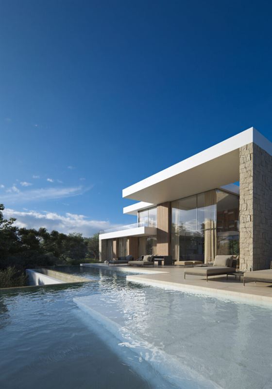 Image 13 : Villa IN  Teulada - Moraira (Spain) - Price 4.250.000 &euro;