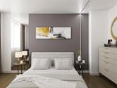 Image 2 : Apartment with garden IN 03001 Alicante (Spain) - Price 234.900 &euro;