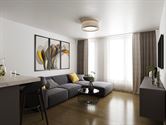 Image 1 : Apartment with garden IN 03001 Alicante (Spain) - Price 234.900 &euro;