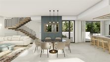 Image 4 : Villa IN 03520 Polop (Spain) - Price 775.000 &euro;