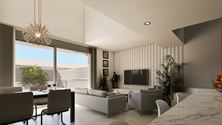 Image 8 : Villa IN 30383 Los Nietos (Spain) - Price 424.900 &euro;