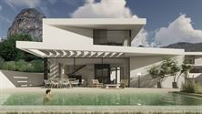 Image 13 : Villa IN 03520 Polop (Spain) - Price 755.000 &euro;