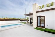 Image 9 : Villa IN 03187 Los Montesinos (Spain) - Price 366.000 &euro;