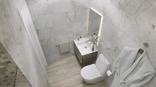 Image 6 : Apartment with terrace IN 03181 Torrevieja (Spain) - Price 255.000 &euro;
