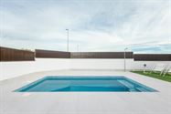 Image 4 : Villa IN 03187 Los Montesinos (Spain) - Price 366.000 &euro;