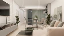 Image 43 : Apartment with garden IN 03001 Alicante (Spain) - Price 234.900 &euro;