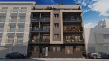 Image 2 : Apartment with terrace IN 03181 Torrevieja (Spain) - Price 255.000 &euro;