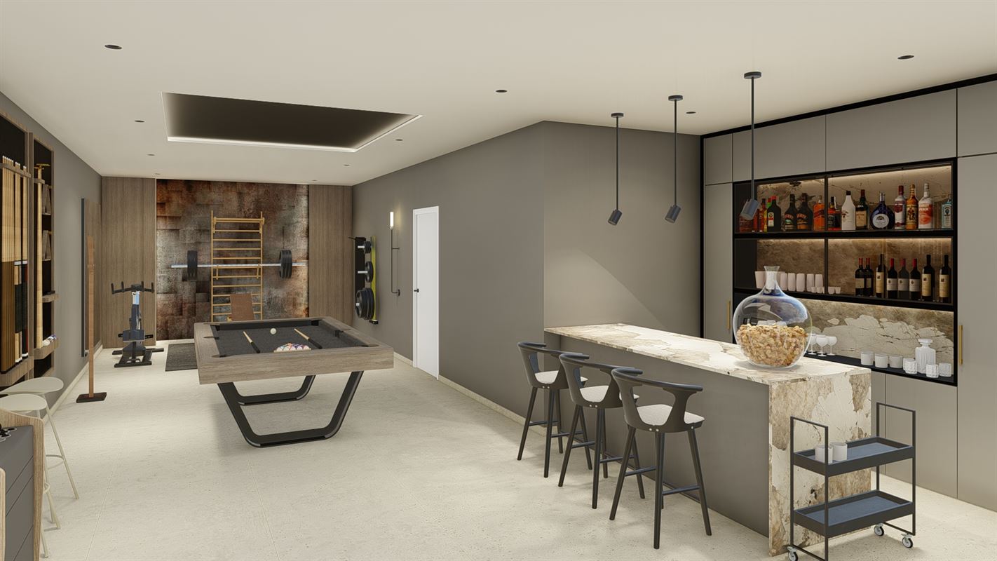 Image 27 : Villa IN 03520 Polop (Spain) - Price 775.000 &euro;