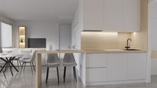 Image 26 : Apartment with garden IN 03001 Alicante (Spain) - Price 234.900 &euro;
